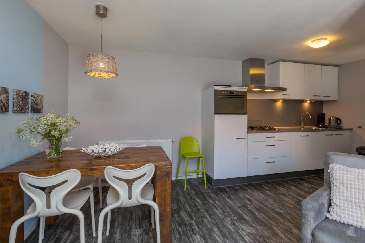 Zuidstraat 4 - Zuid Aan Zee Villa Zoutelande Eksteriør billede